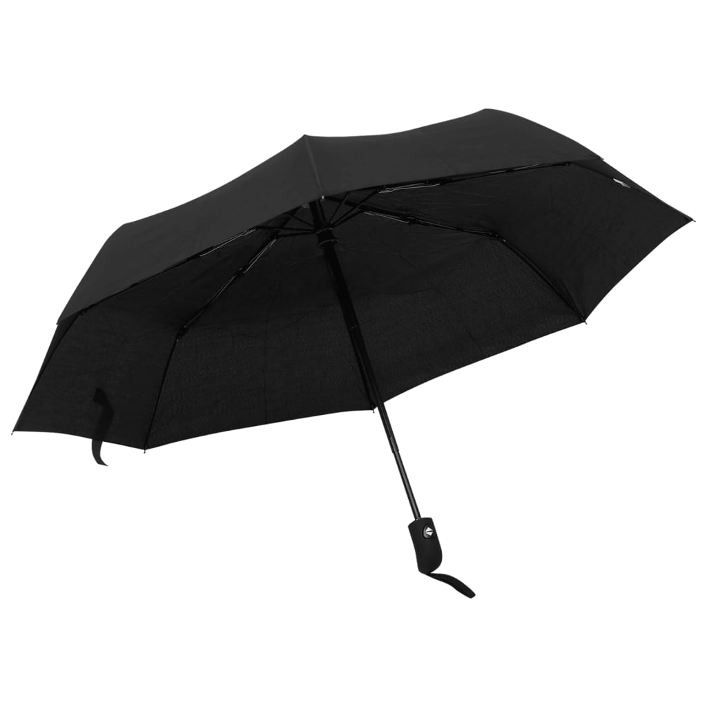 vidaXL Parapluie pliable...