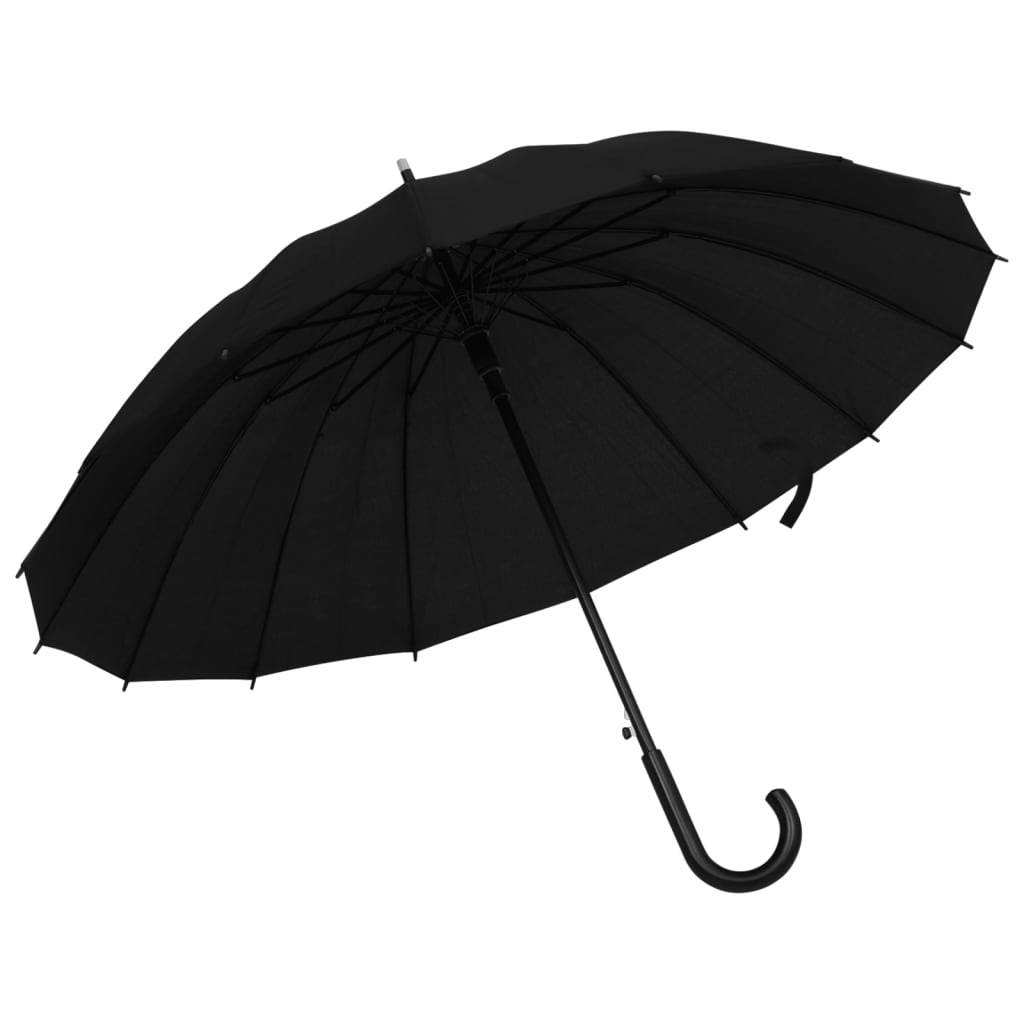 vidaXL Parapluie...