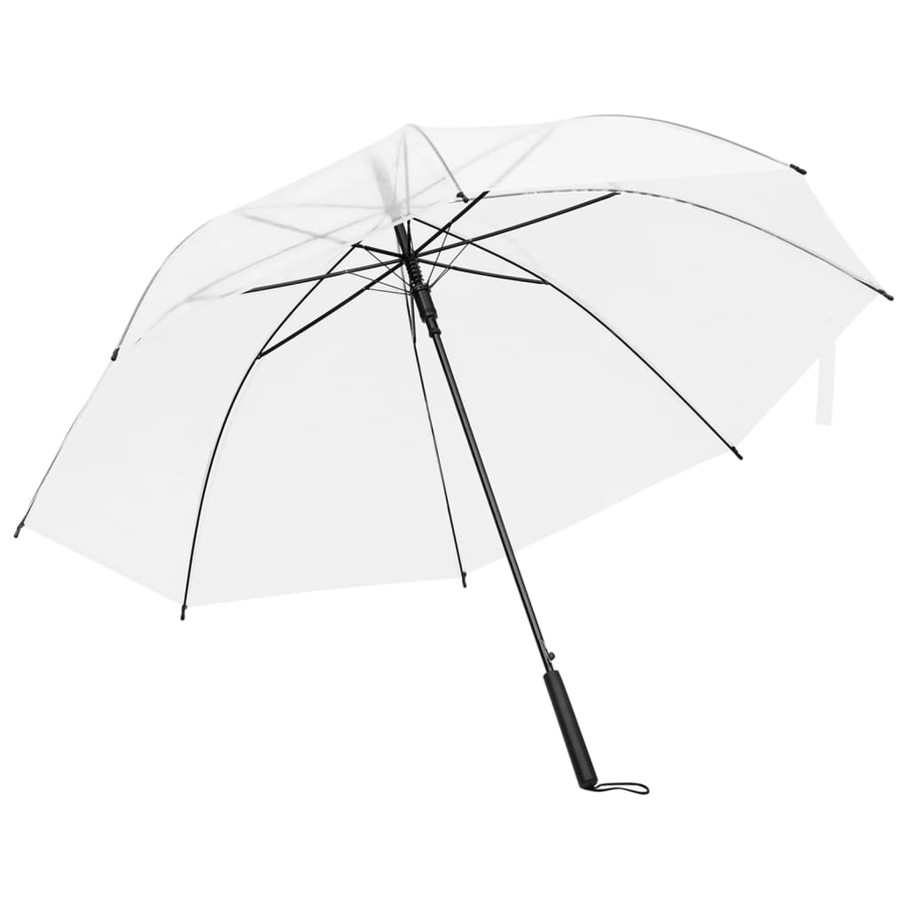 vidaXL Parapluie...