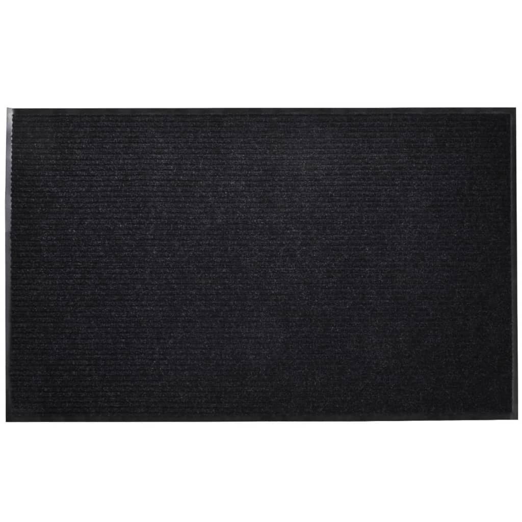 vidaXL Tapis d'entrée PVC...