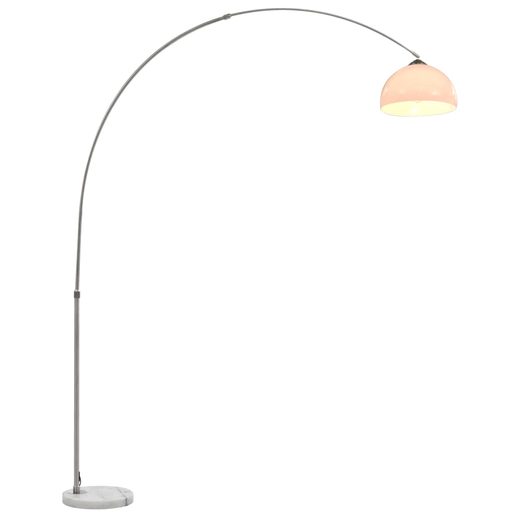 vidaXL Lampe à arc 60 W...