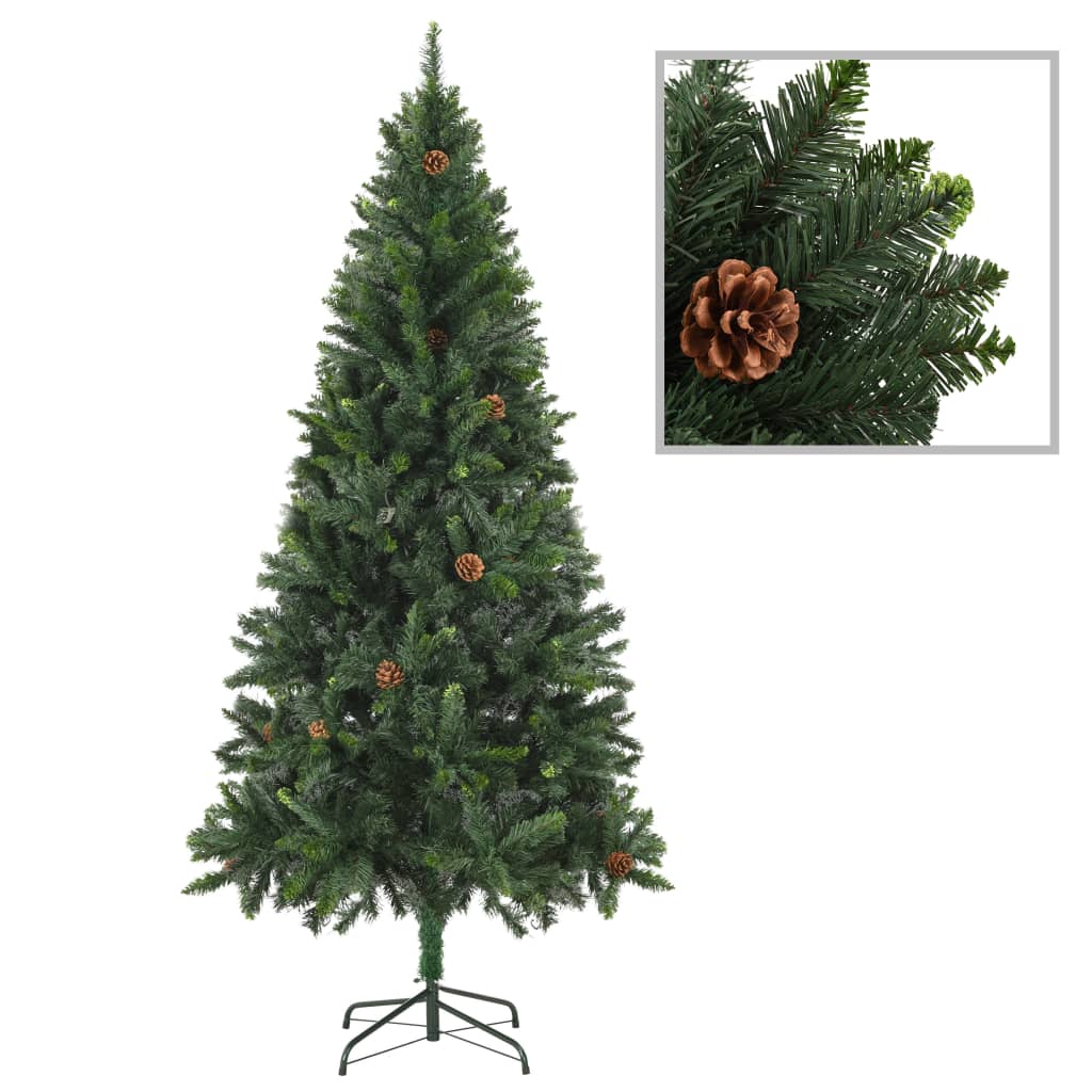 vidaXL Sapin de Noël...